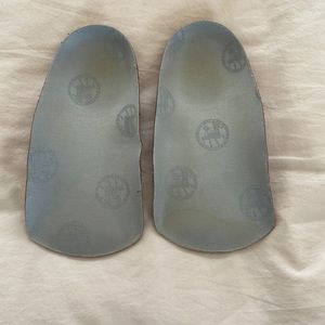 Birkenstock inserts